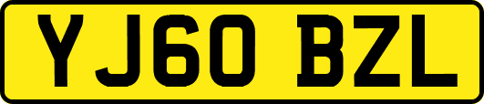 YJ60BZL