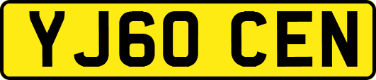 YJ60CEN