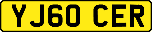 YJ60CER