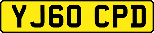 YJ60CPD