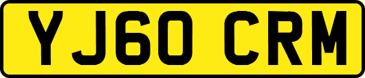 YJ60CRM