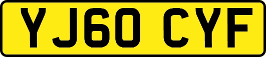 YJ60CYF