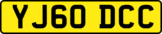 YJ60DCC