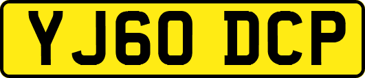YJ60DCP