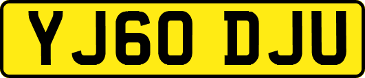 YJ60DJU