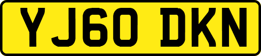 YJ60DKN