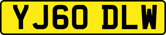 YJ60DLW