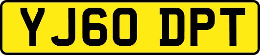 YJ60DPT