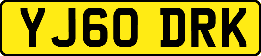 YJ60DRK