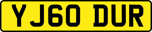 YJ60DUR