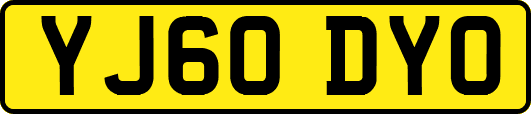 YJ60DYO