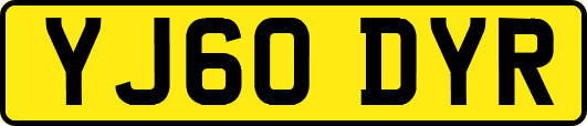 YJ60DYR