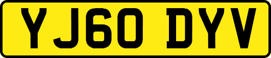YJ60DYV