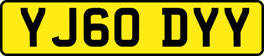 YJ60DYY