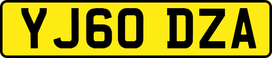 YJ60DZA