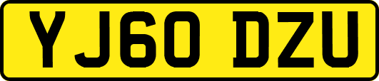 YJ60DZU