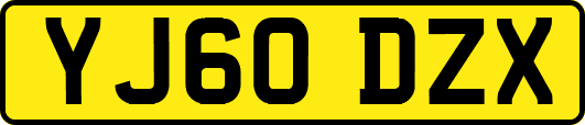 YJ60DZX