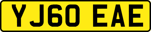 YJ60EAE