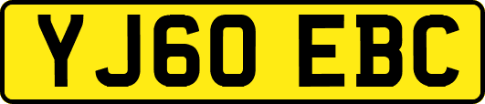 YJ60EBC