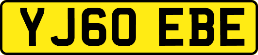 YJ60EBE