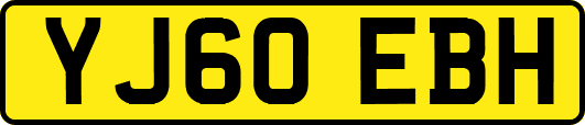 YJ60EBH