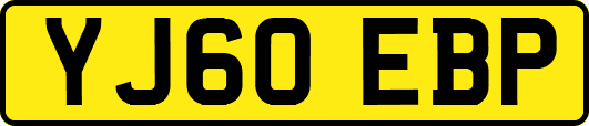 YJ60EBP