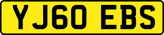 YJ60EBS