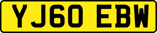 YJ60EBW