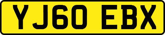 YJ60EBX