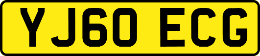 YJ60ECG