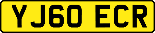 YJ60ECR