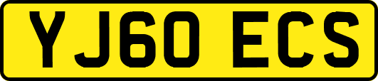 YJ60ECS