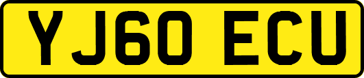 YJ60ECU