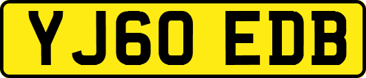 YJ60EDB