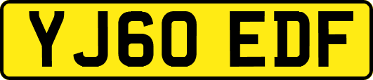 YJ60EDF