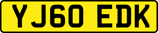 YJ60EDK