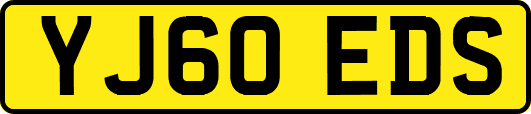 YJ60EDS