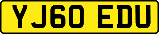 YJ60EDU