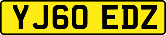 YJ60EDZ