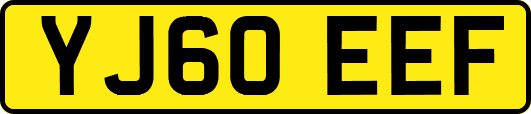 YJ60EEF