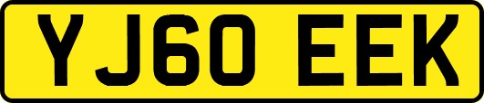 YJ60EEK