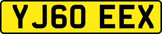 YJ60EEX