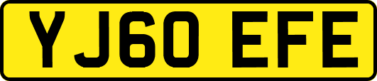 YJ60EFE