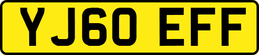 YJ60EFF