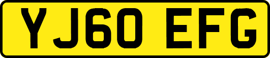 YJ60EFG