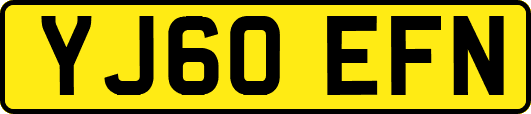 YJ60EFN