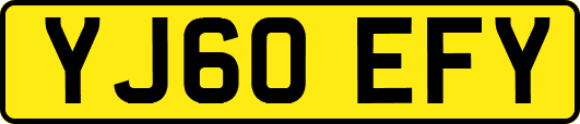 YJ60EFY