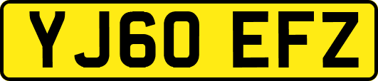 YJ60EFZ