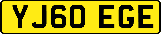 YJ60EGE