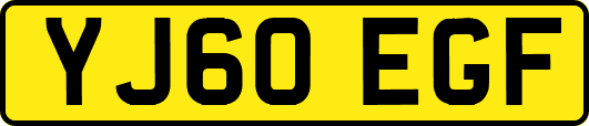 YJ60EGF
